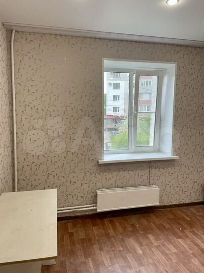 Комната 11,8 м² в 1-к., 2/9 эт.