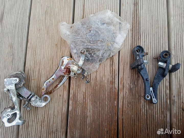 Велосипед дорожный бу 26 дюймов