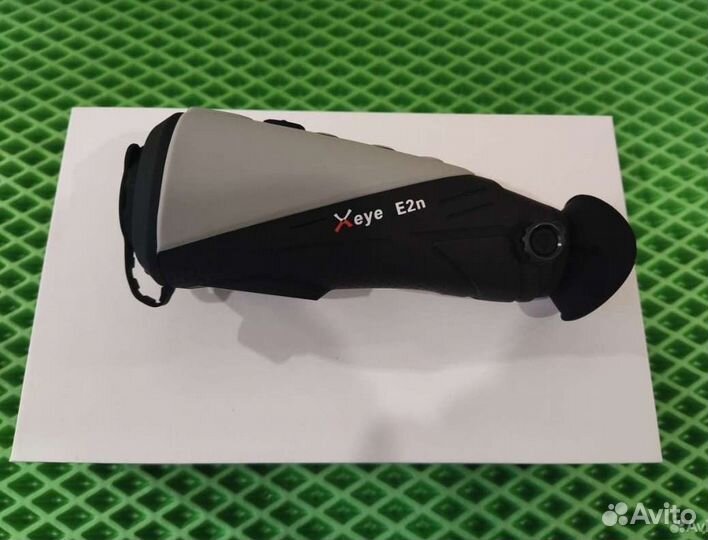 Тепловизионный монокуляр iray е2n V2