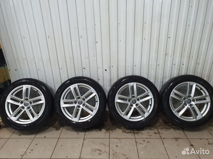 Bridgestone Turanza T005 225/45 R17 94