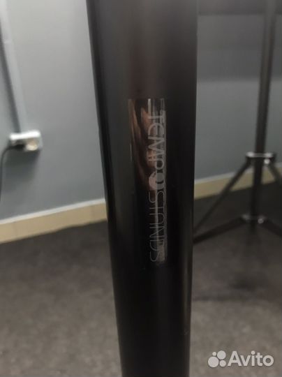 Стойка для студийных мониторов tempo SPS630