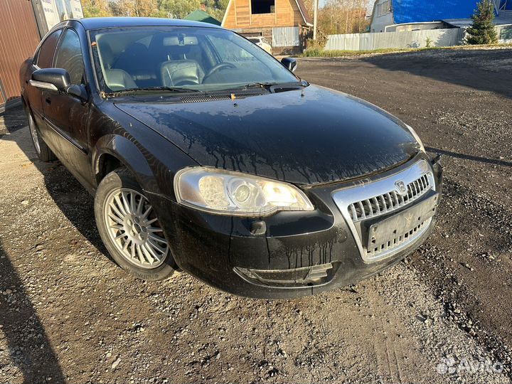 Газ волга сайбер по запчастям