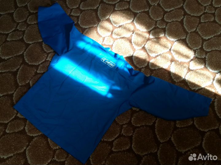 Хоккейная майка