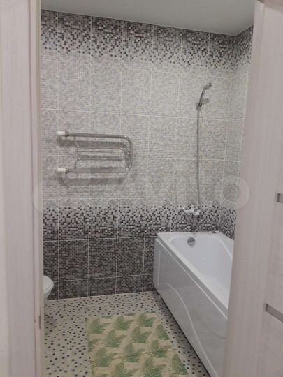 1-к. квартира, 45 м², 7/16 эт.