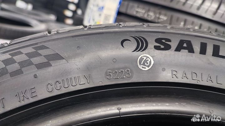 Sailun Atrezzo ZSR2 225/40 R18 92Y