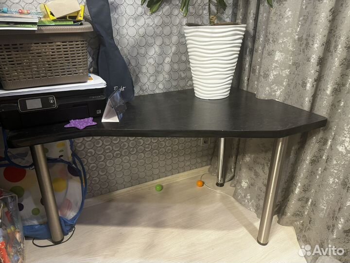 Компьютерный стол б/у