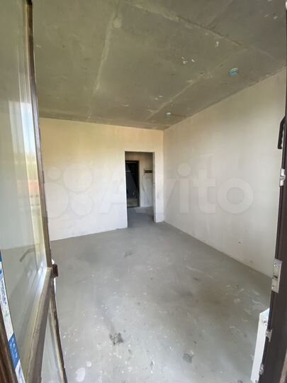 1-к. апартаменты, 42,4 м², 3/8 эт.