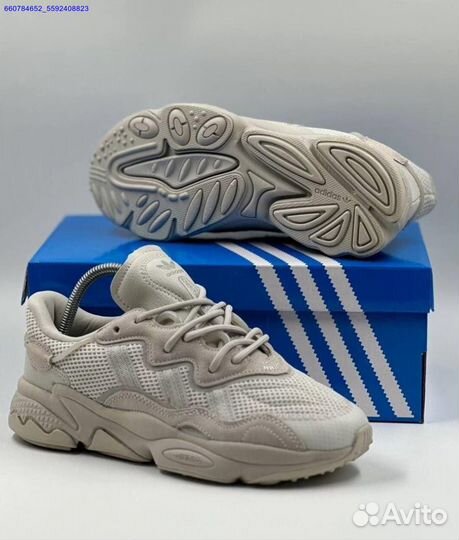 Кроссовки Adidas Ozweego (Арт.17667)