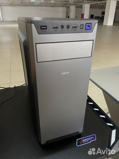 Системный блок Intel core i3 - 540 / 4GB