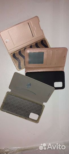 Чехол Samsung galaxy s20 plus