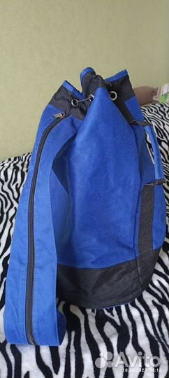 Сумка для Тхэквондо