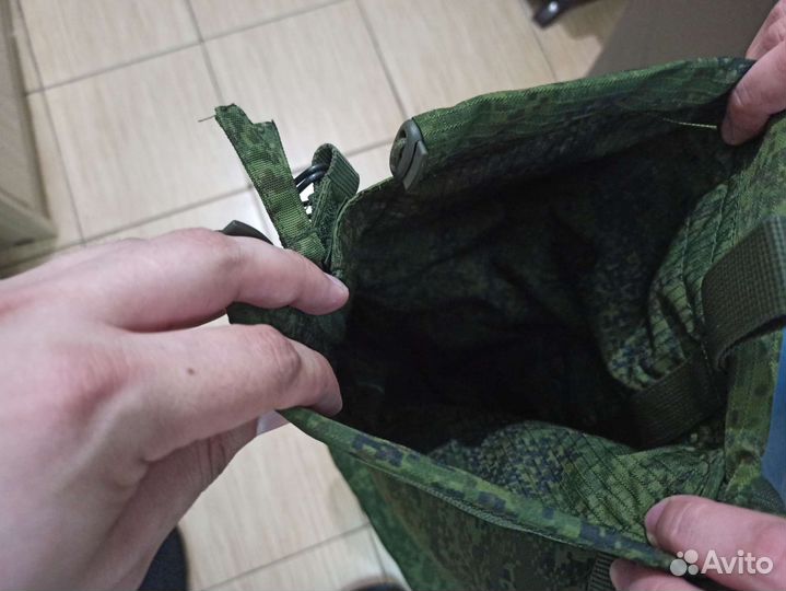 Гамаши цифра