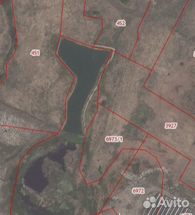 Рыбное производство