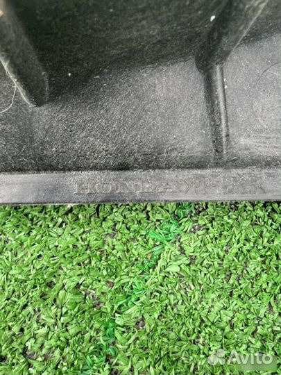 Диффузор Honda Accord CU2 K24Z3 2008-2013