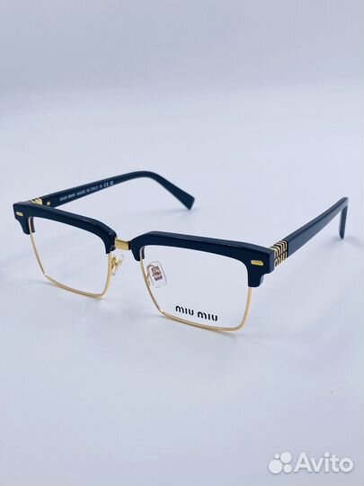 Оправа для очков Miu miu VMU55xv