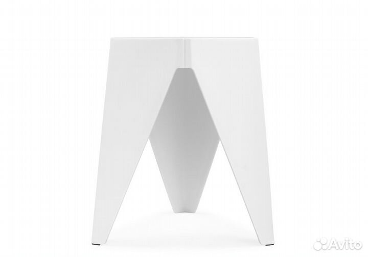 Табурет Korner белый