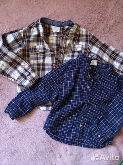 Вещи для мальчика 92,98,104 размер