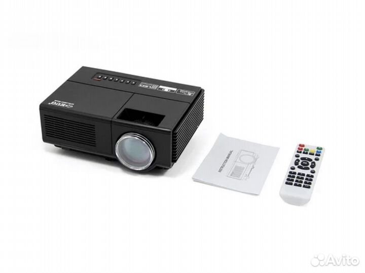 Проектор новый