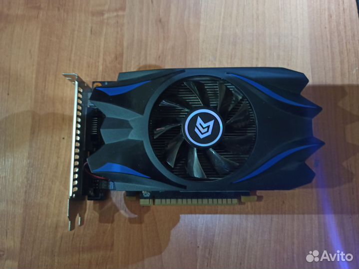 Gtx650 1024mb(1gb) gddr5