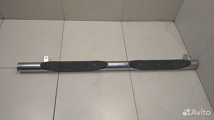 Порог подножка Great Wall Wingle