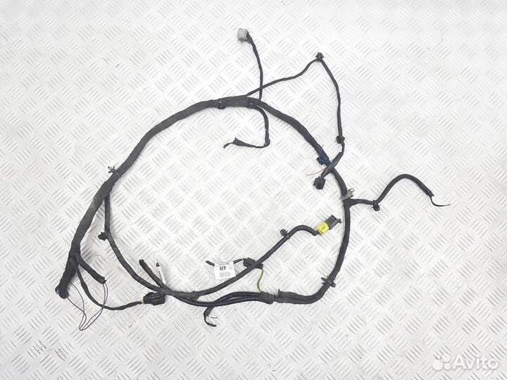 24033HV00A Проводка бампера переднего Nissan Qash