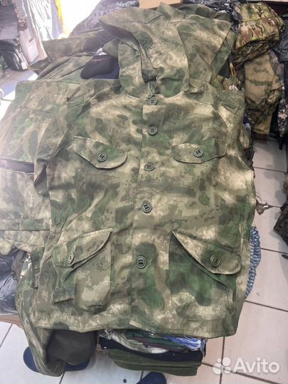 Костюм сумрак