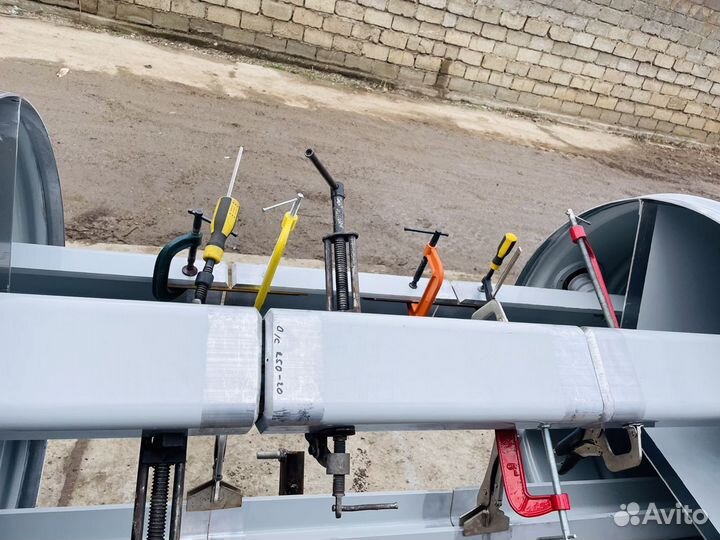 Сварка аргоном