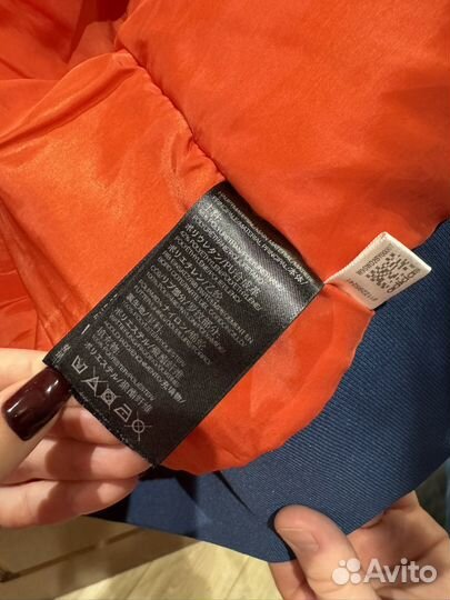 Adidas Y-3 куртка