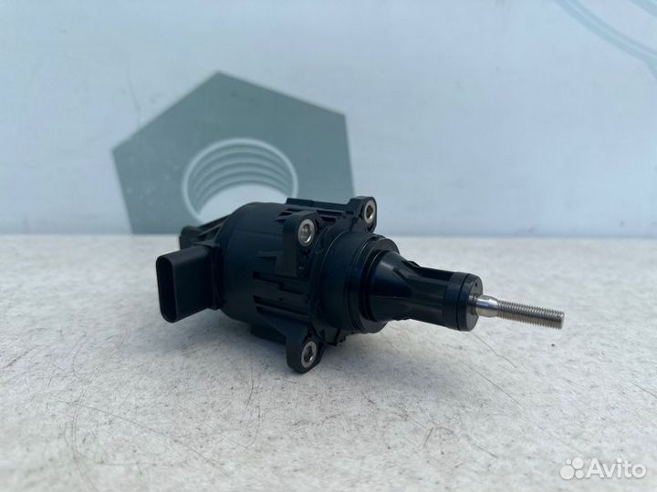 Сервопривод турбины Mercedes E W213 M264.920