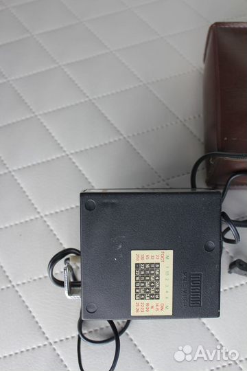 Фотовспышка Norma Fil 41M