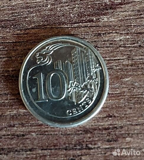 Монеты для коллекции