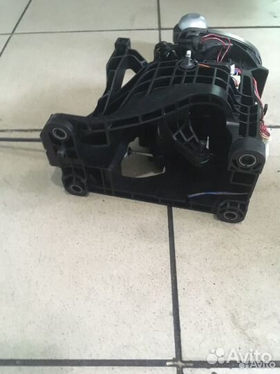 Кулиса АКПП Nissan Qashqai J10