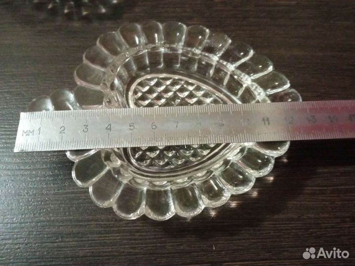 Розетки для варенья