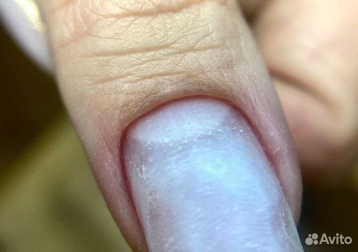 Наращивание ногтей, маникюр, коррекция FIX price