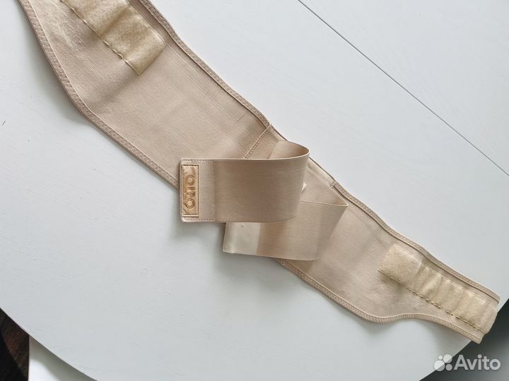 Бандаж для беременных и после родов