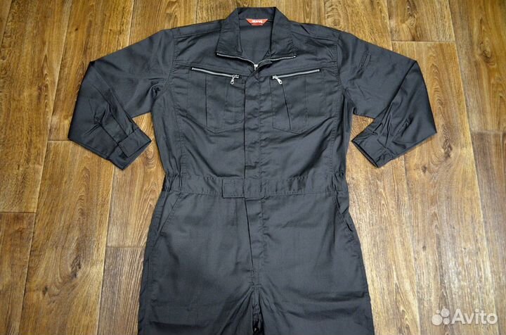 Рабочий комбинезон 9900 от Sowa 48 52 56