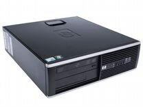 HP compaq 6000 pro SFF