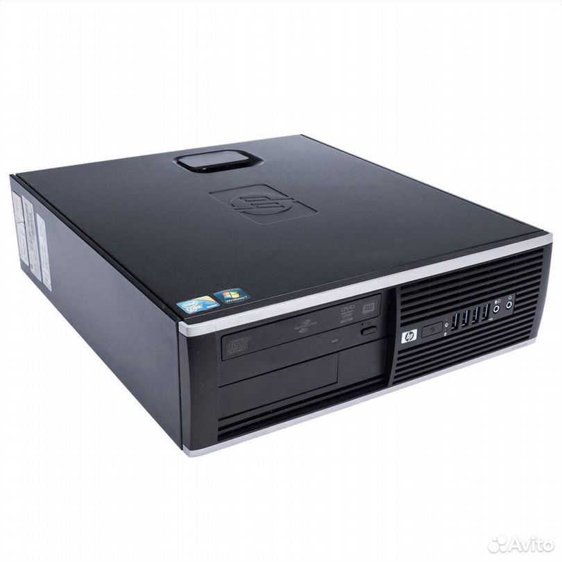 HP compaq 6000 pro SFF