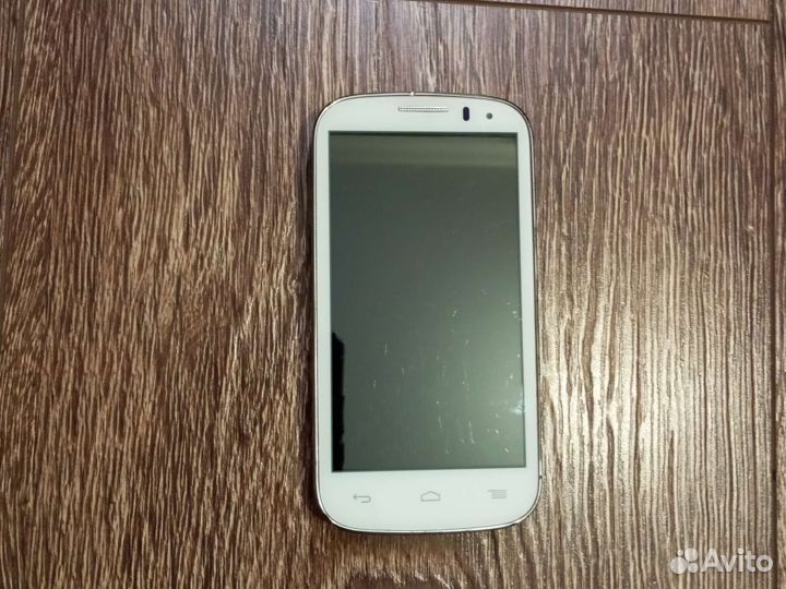 Alcatel 1 (5033D), 16 ГБ