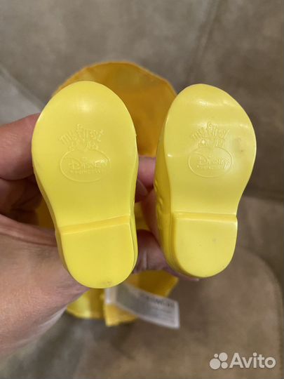 Кукла disney princess my first