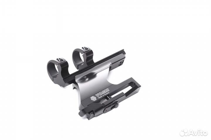 Кронштейн вомз 043-01 (тигр, вепрь, сайга, скс)