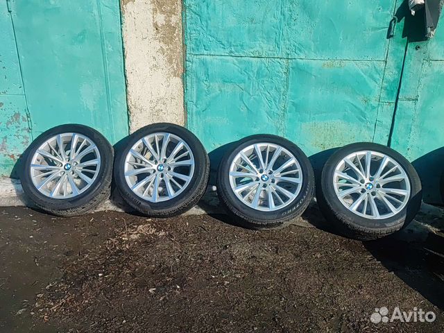 Goform GH-18 245/50 R18