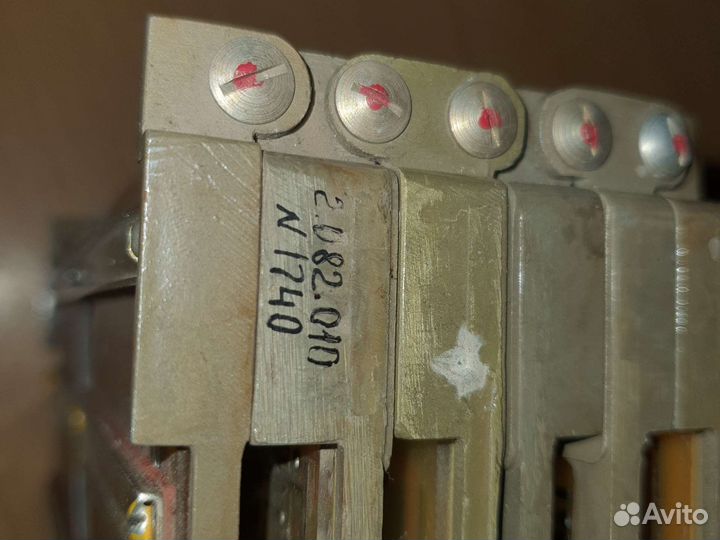 Индикатор Исд-1,ги-41-1,ги-25,Шифратор,улп, наушн