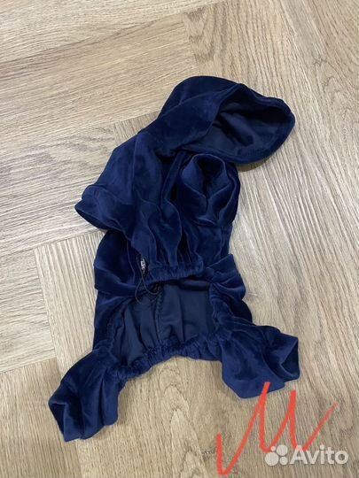 Комбинезон для животных