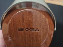 Sivga SV021+кабель Балансный 4,4мм