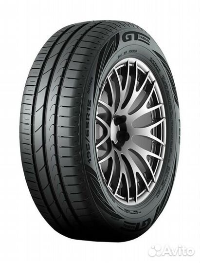 GT Radial FE2 215/55 R18 99V