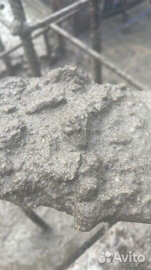 Бетон м300 м350 Абн 20-38метра Раствор м200 Гост