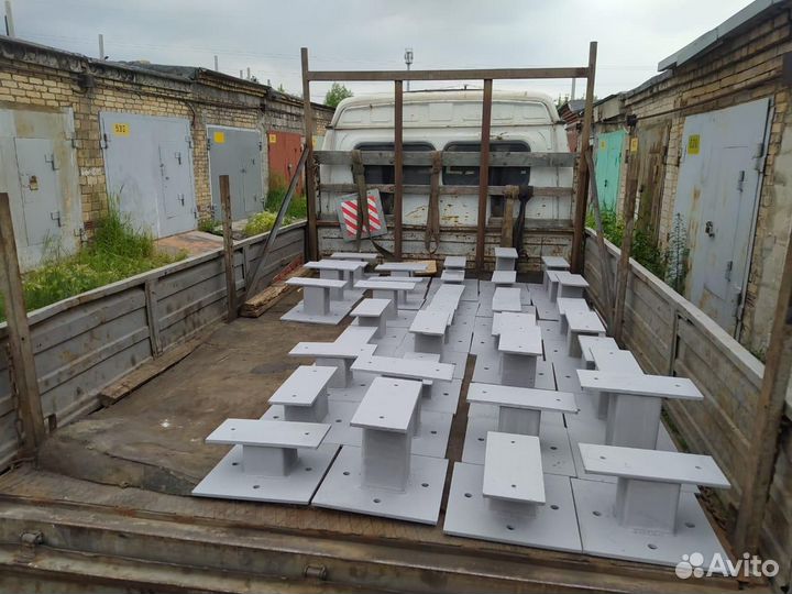 Сварочные работы, металлоконструкции, сварка