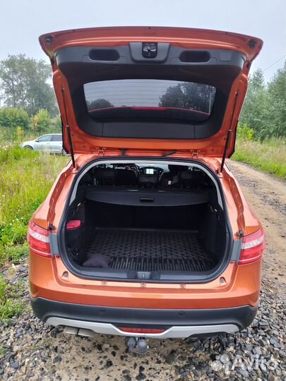 LADA Vesta 1.6 МТ, 2021, 51 000 км