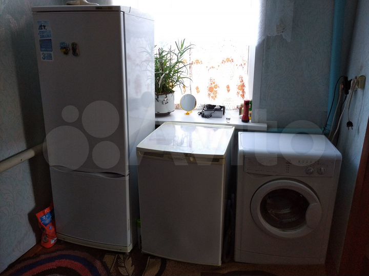 Дом 44 м² на участке 30 сот.